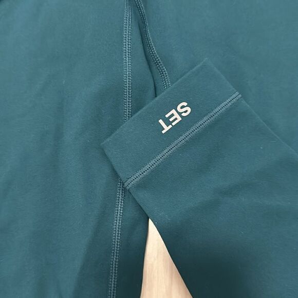 Set Active Small New Teal luxform legging - Picture 4 of 5